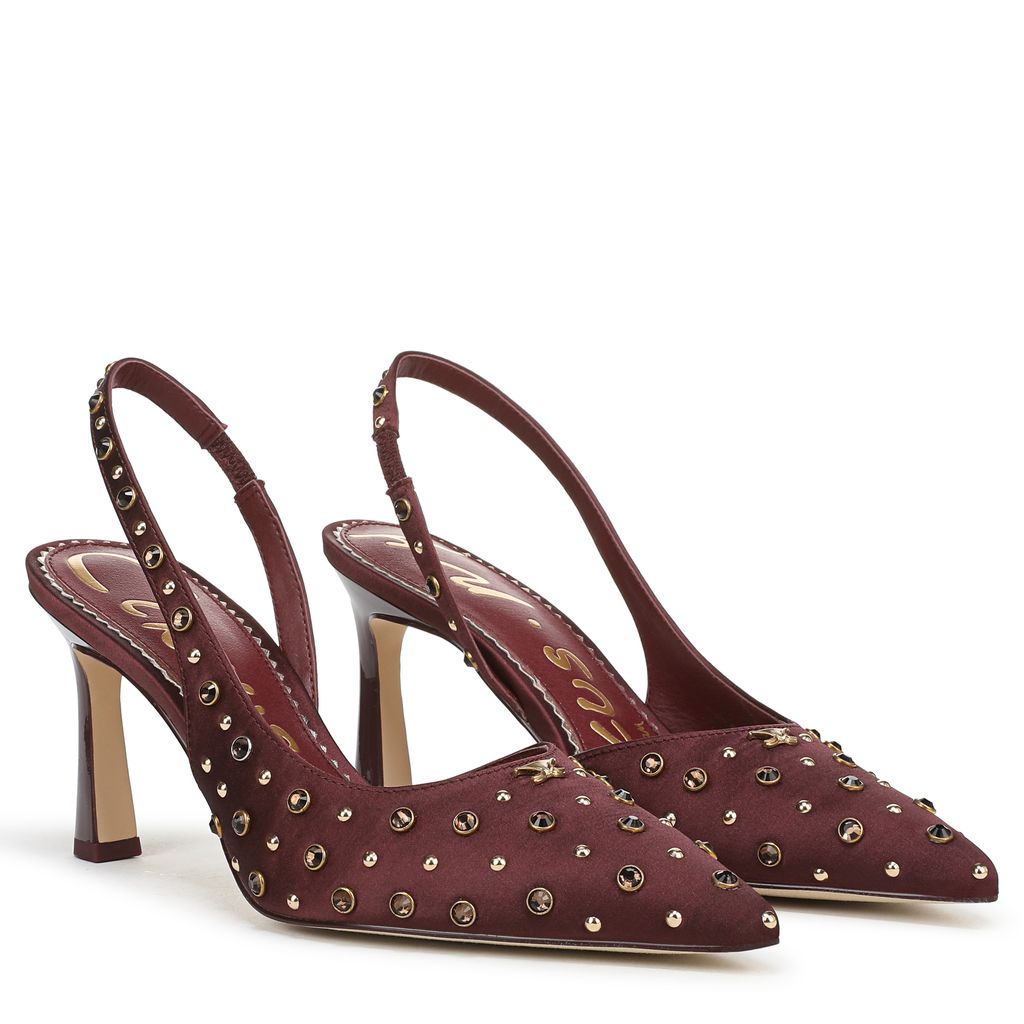Tallie Slingback Pump