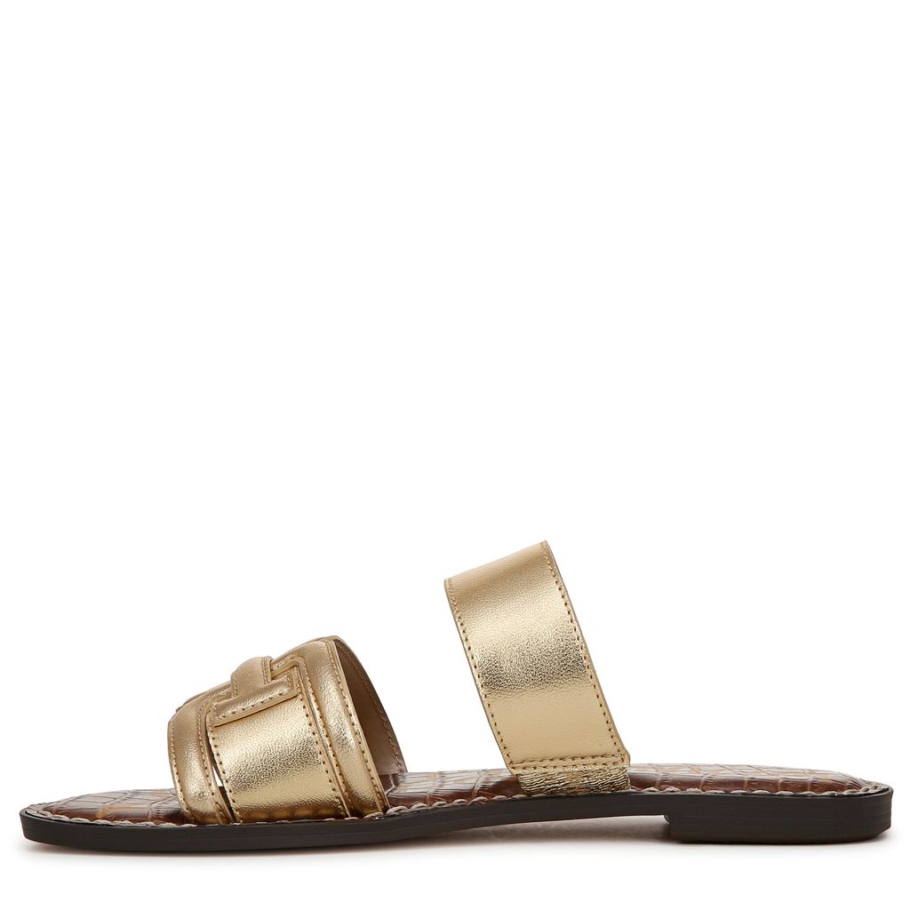 Gabi Slide Sandal
