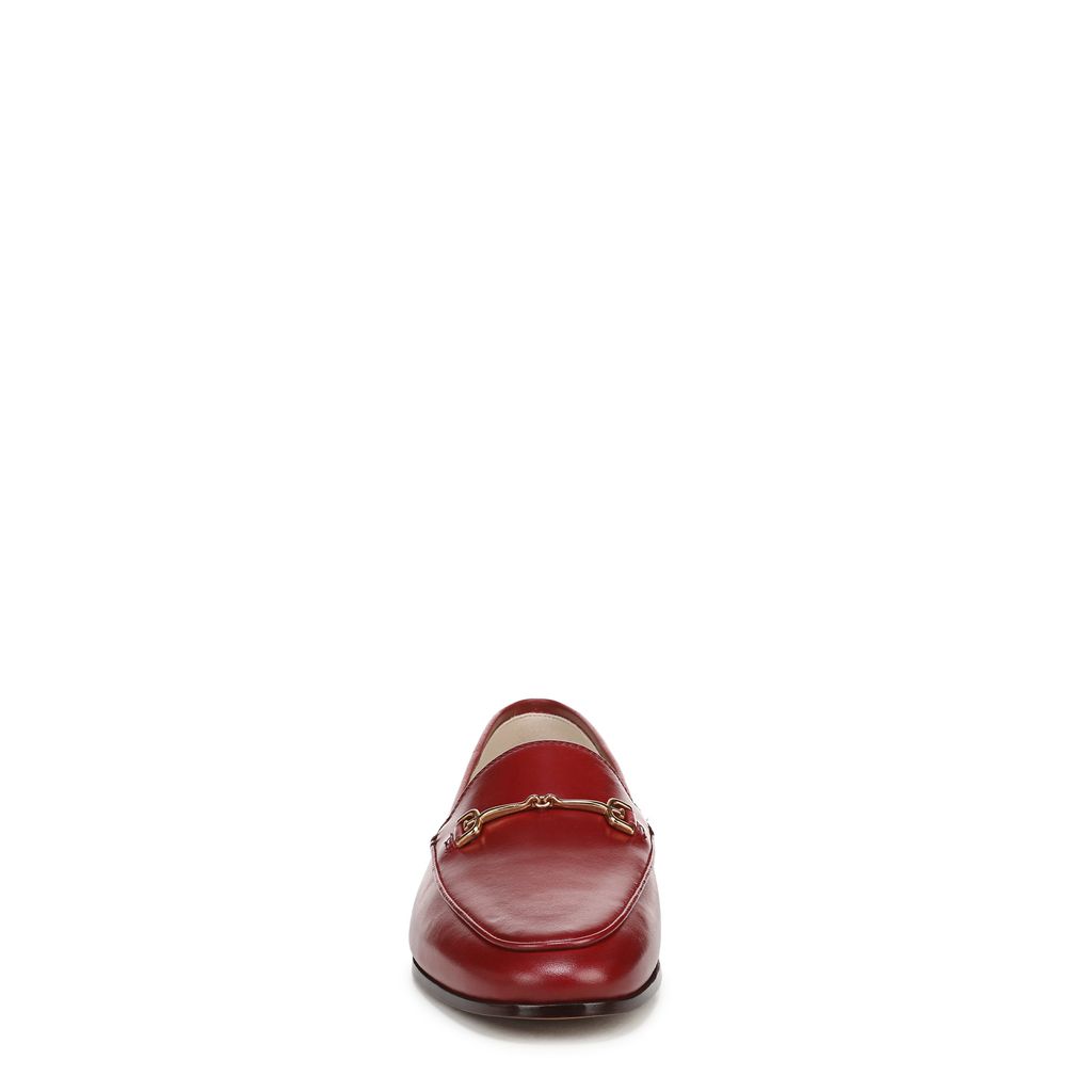 Loraine Bit Loafer