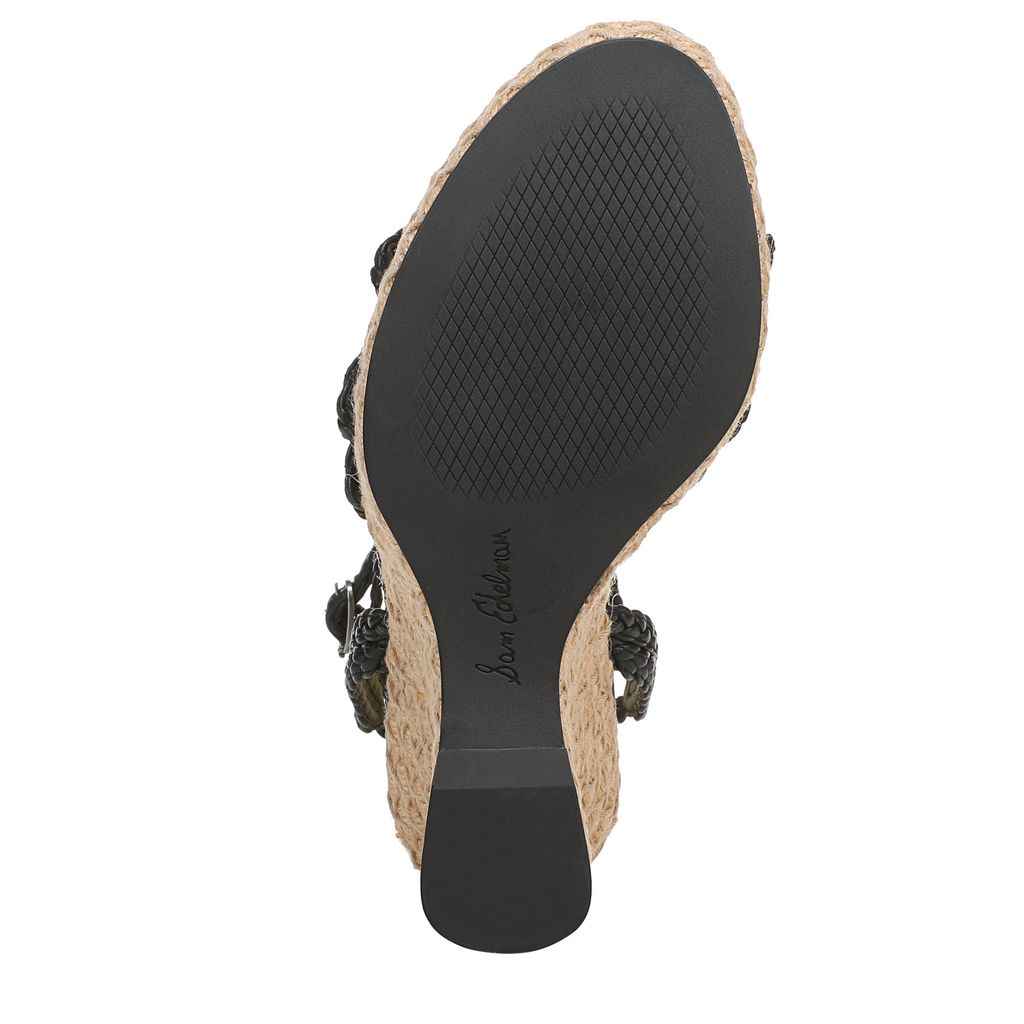 Mindie Espadrille Platform Sandal