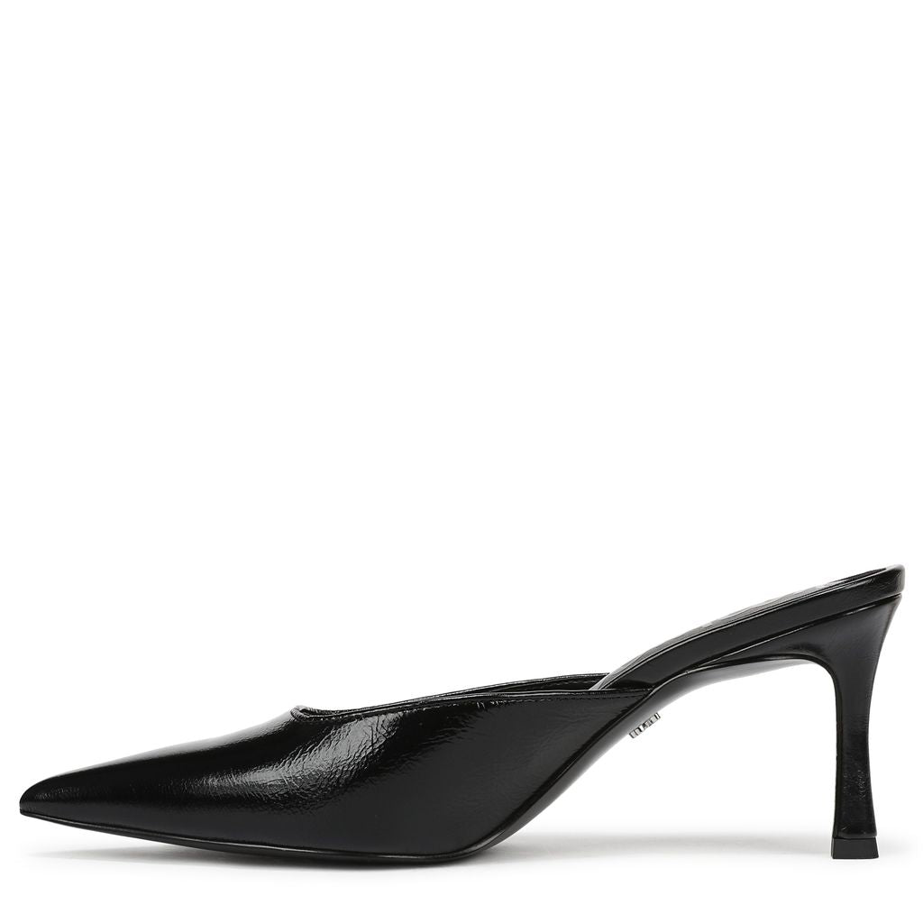 Margeaux Heeled Mule