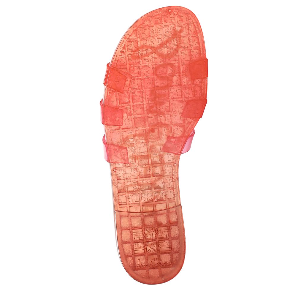 Bay Jelly Sandal