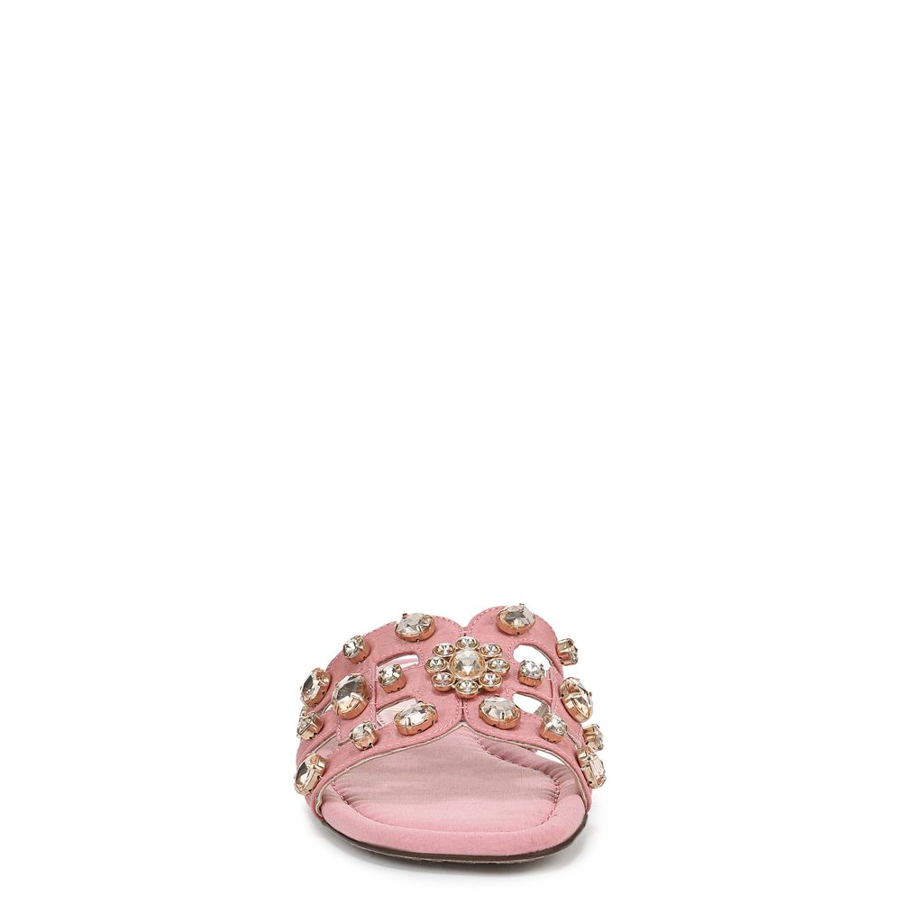 Bay Ray Slide Sandal