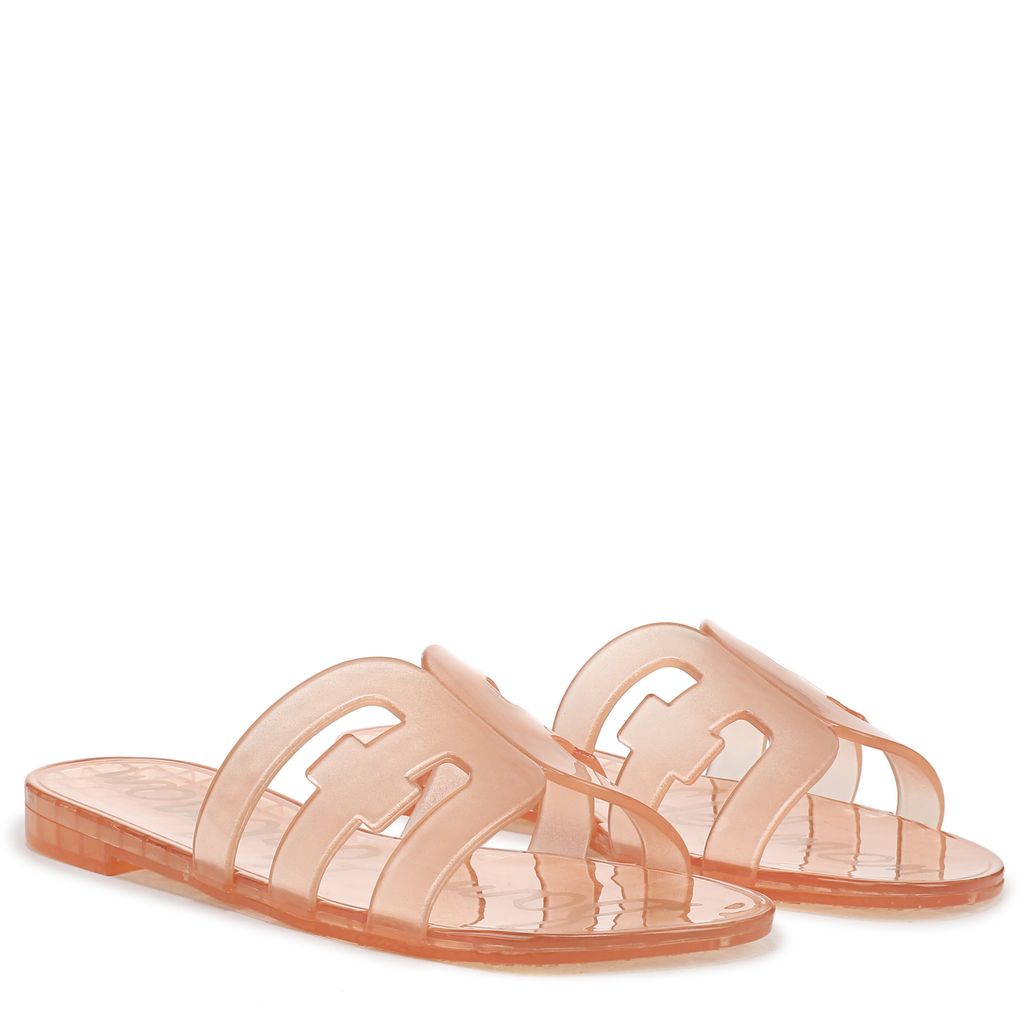 Bay Jelly Sandal
