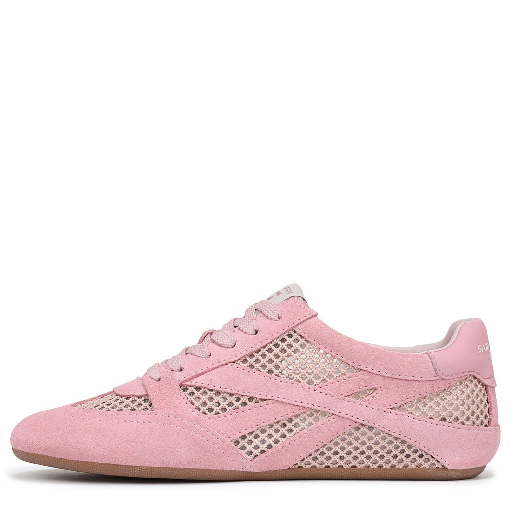 Tobi Lace Up Sneaker