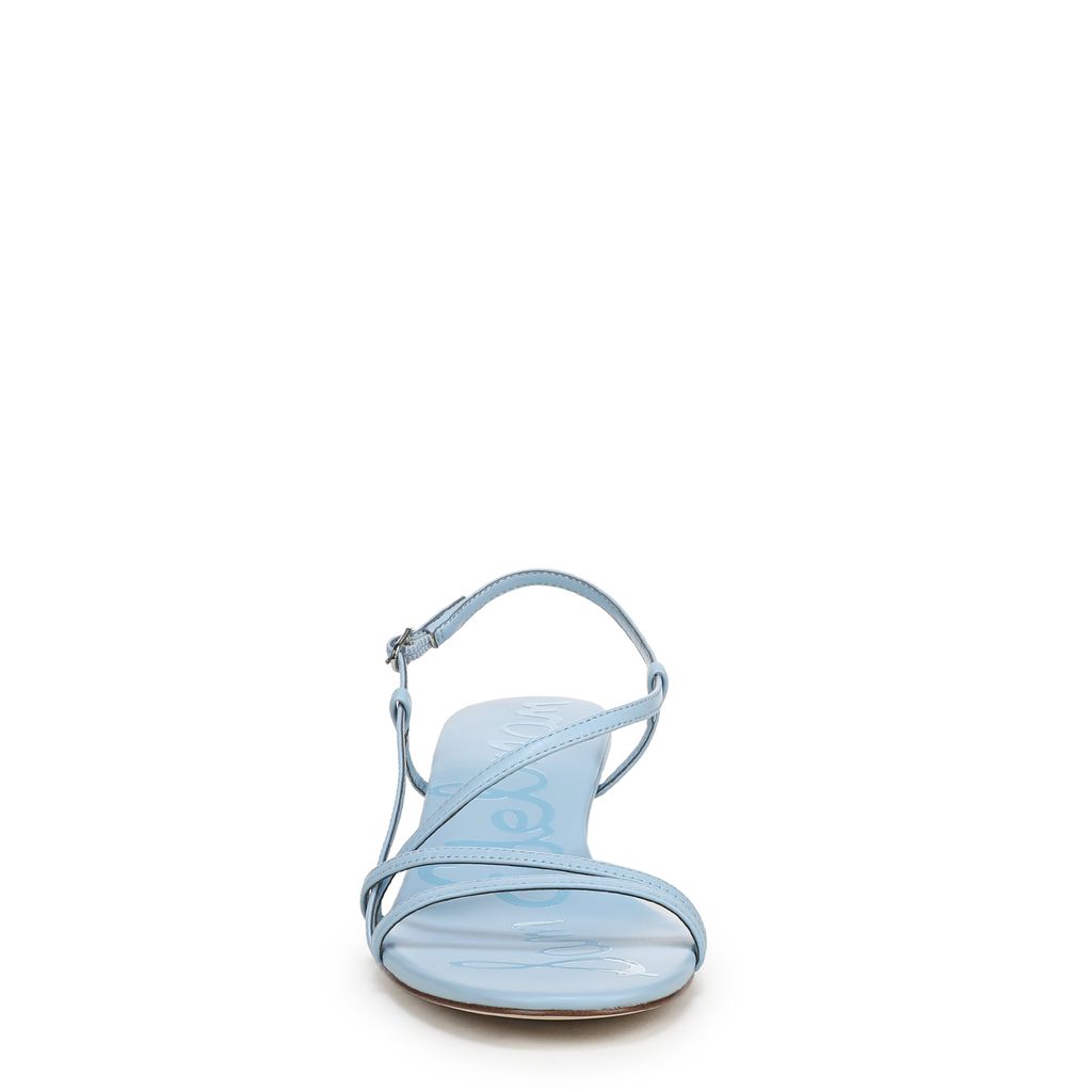 Cora Kitten Heel Sandal