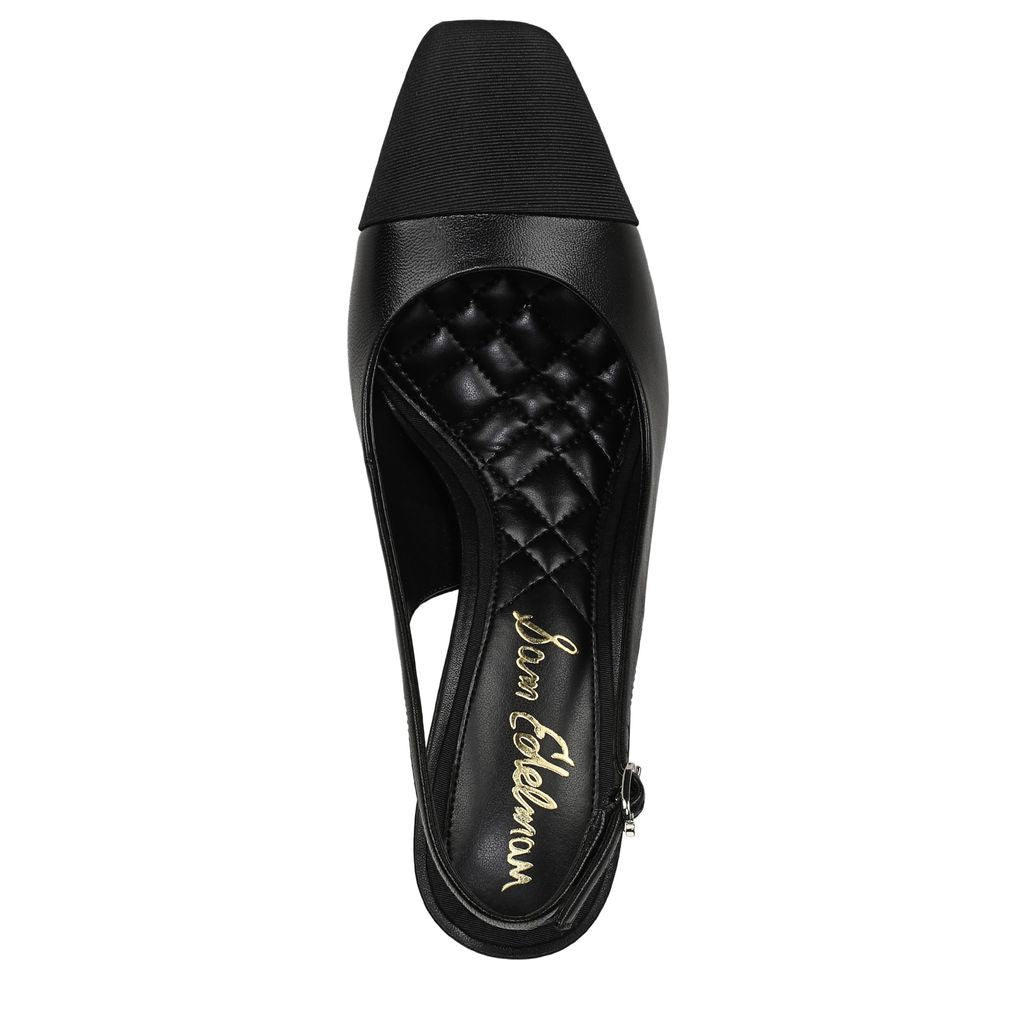 Essa Slingback Pump