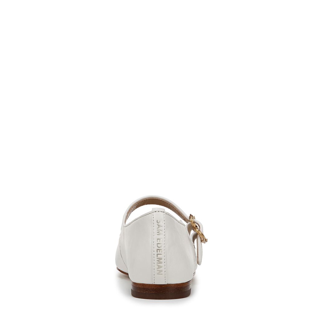 Michaela Mary Jane Flat