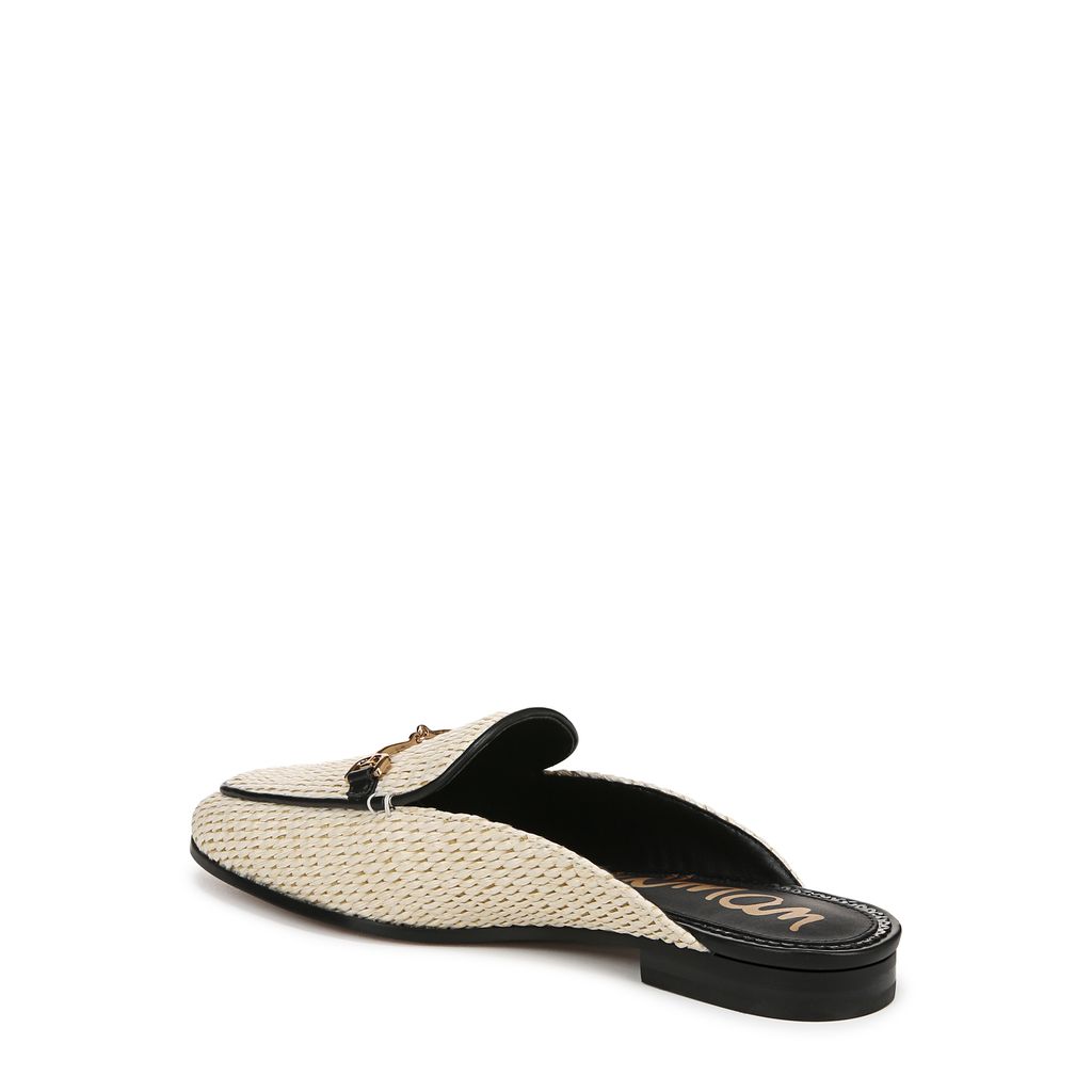 Linnie Bit Mule
