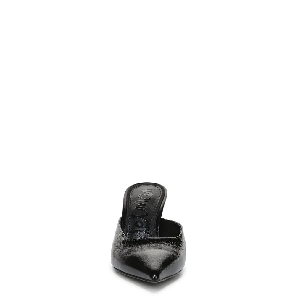 Margeaux Heeled Mule