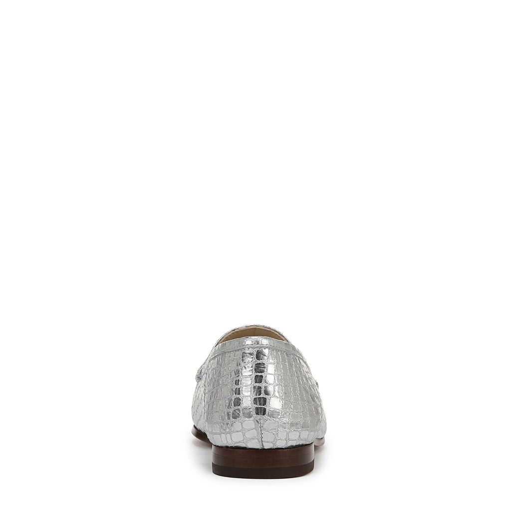 Loraine Bit Loafer