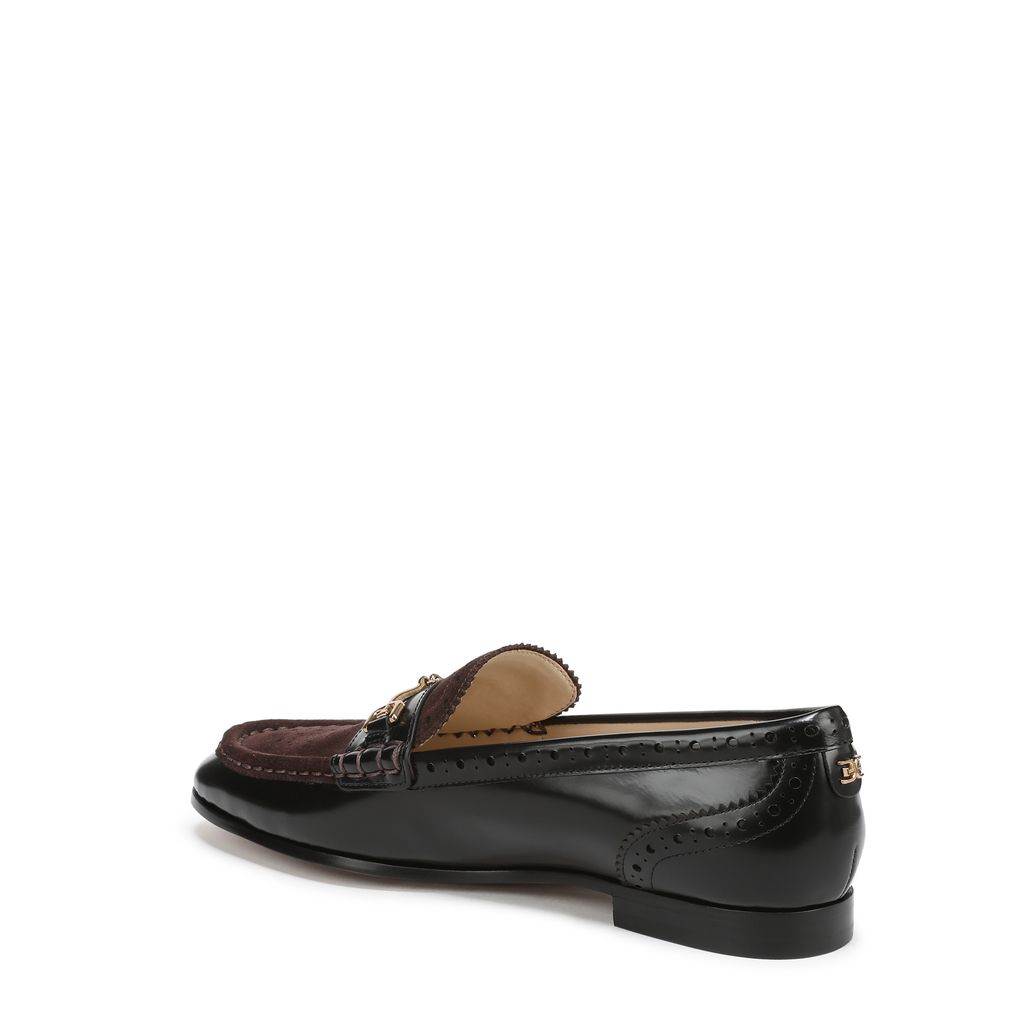 Liona Bit Loafer
