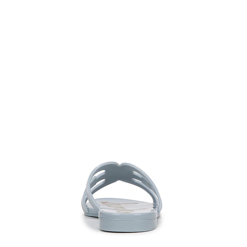 Bay Jelly Sandal