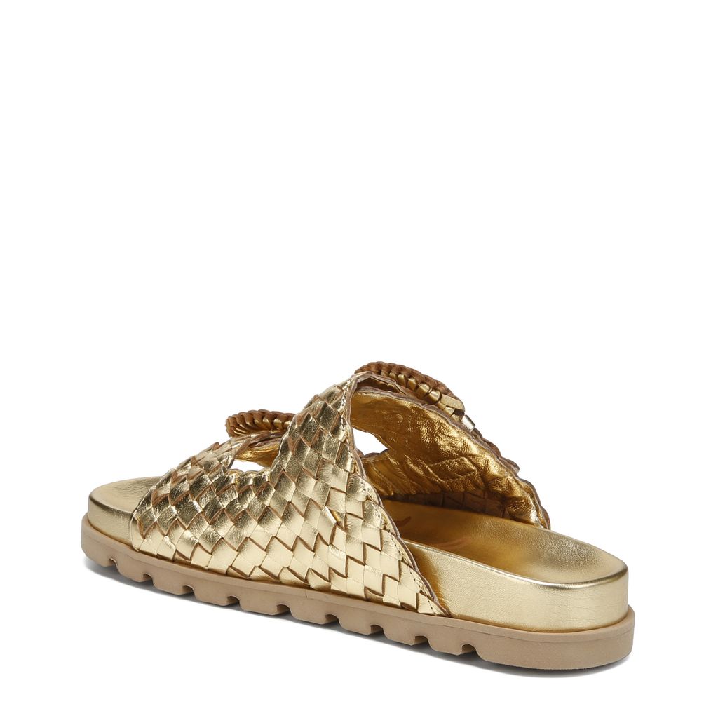 Tiffanie Slide Footbed Sandal