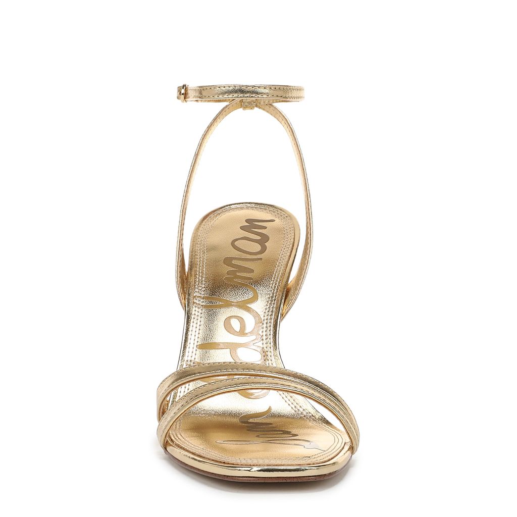Junie Strappy Sandal