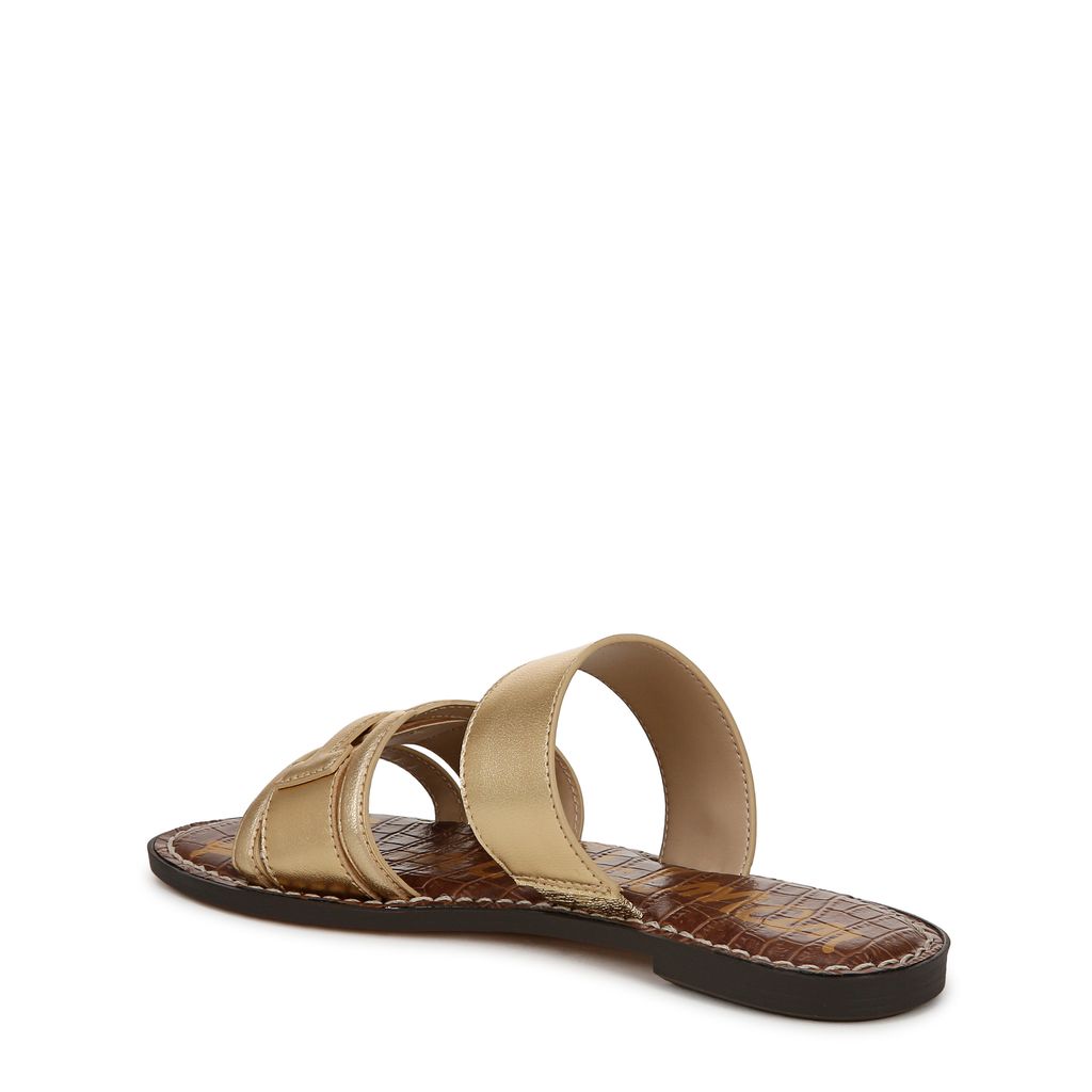Gabi Slide Sandal