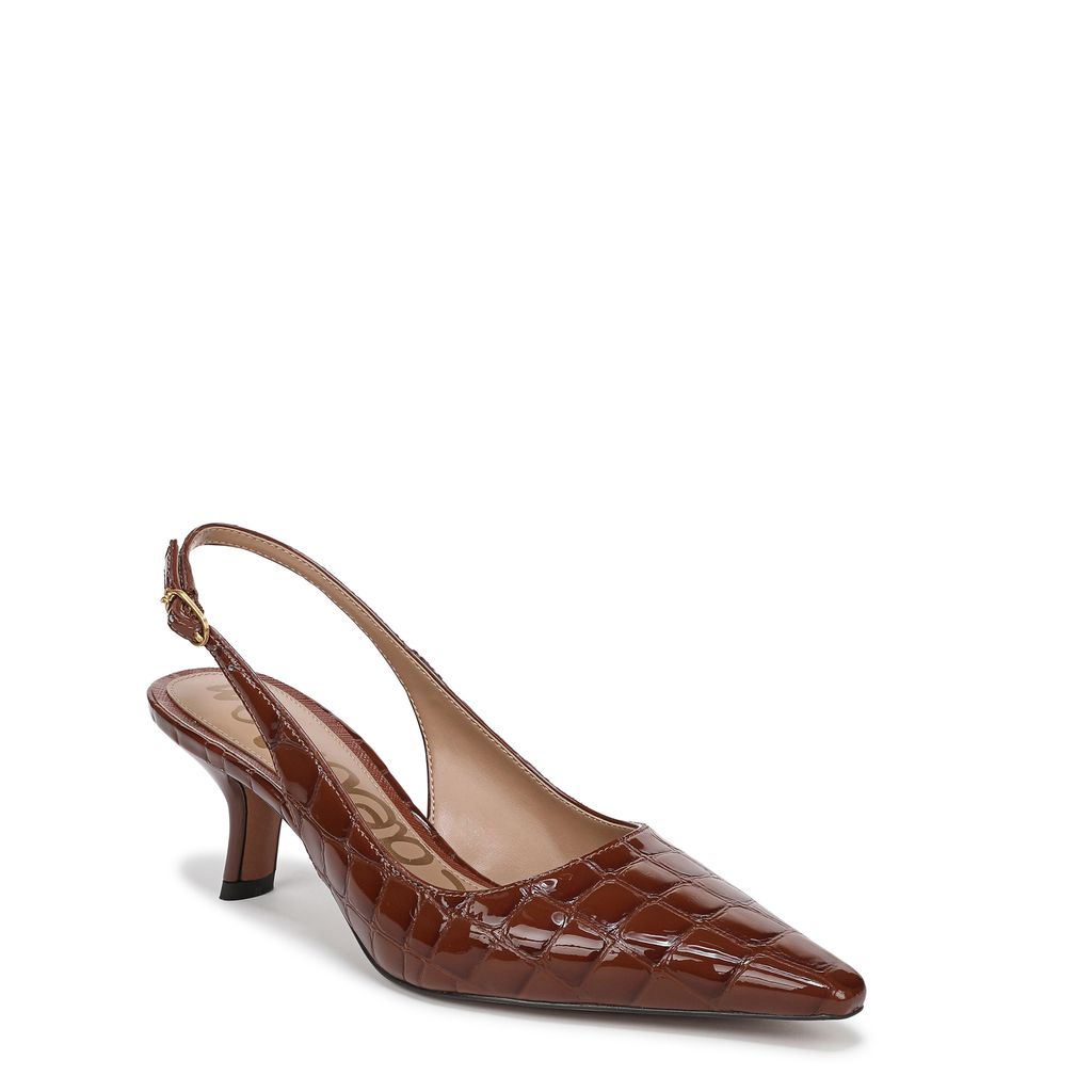 Bianka Slingback Pump