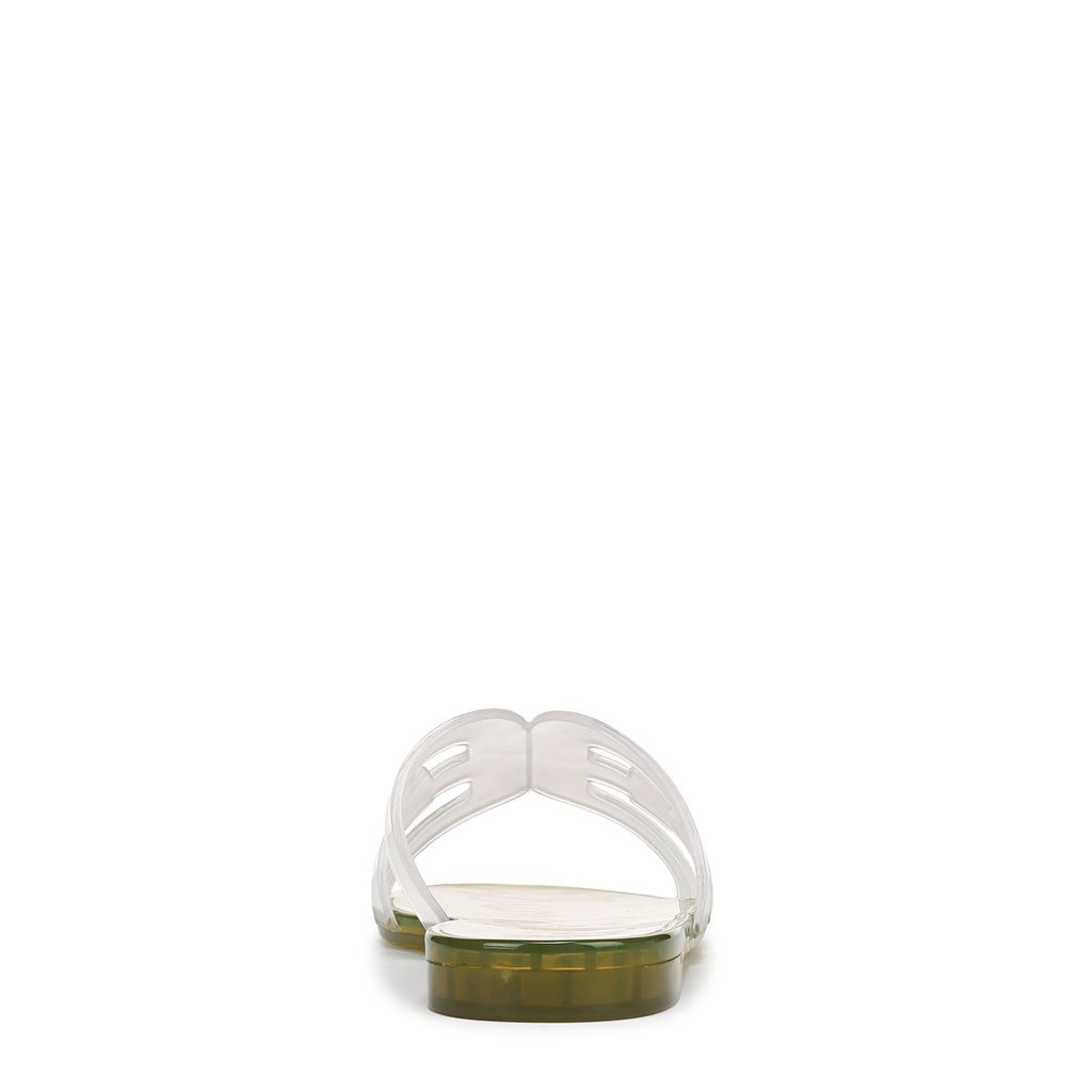 Bay Jelly Sandal