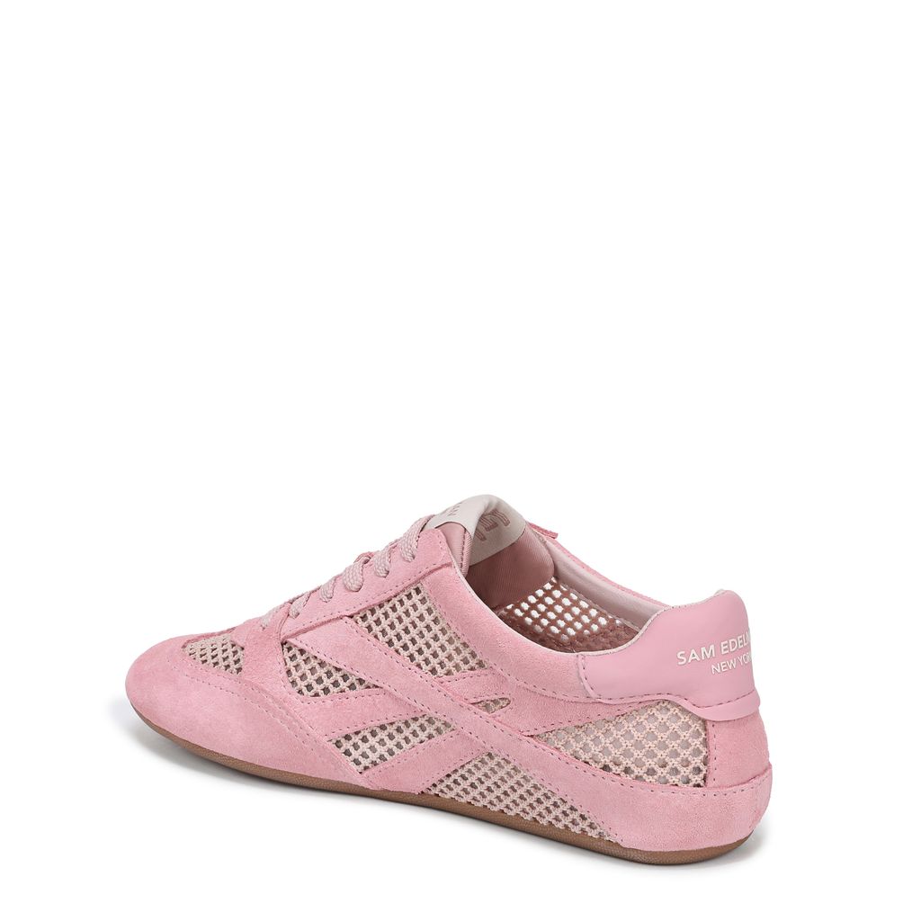 Tobi Lace Up Sneaker