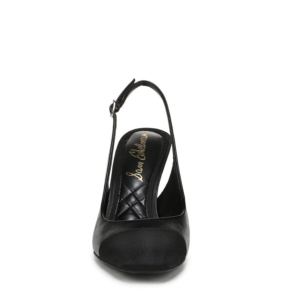 Essa Slingback Pump