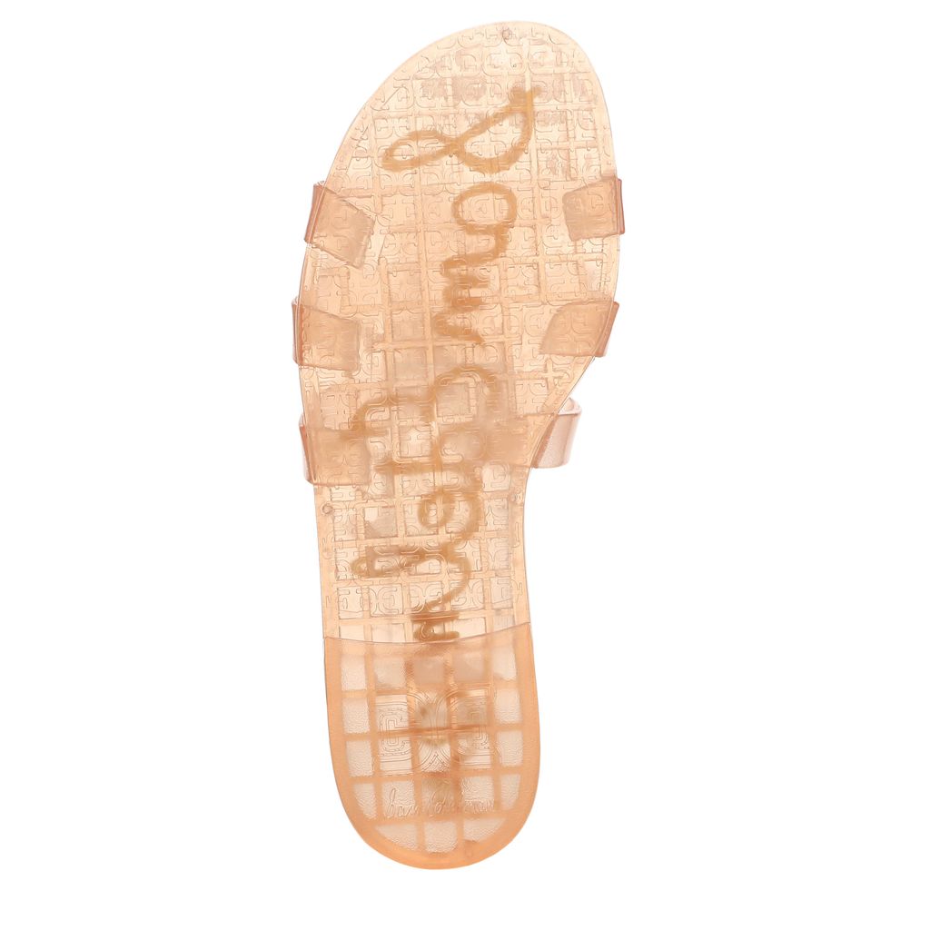 Bay Jelly Sandal