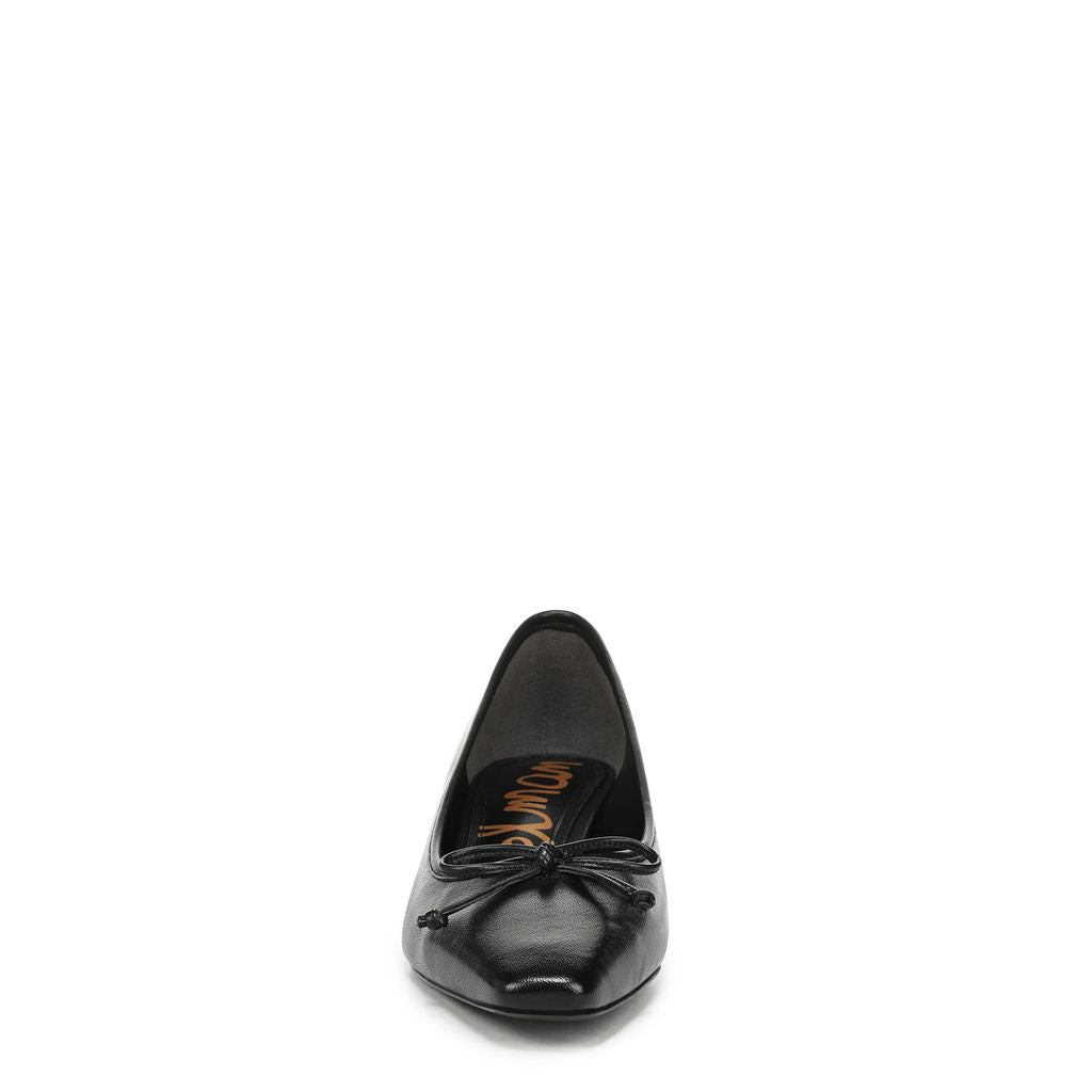 Rinda Pointed Toe Pump