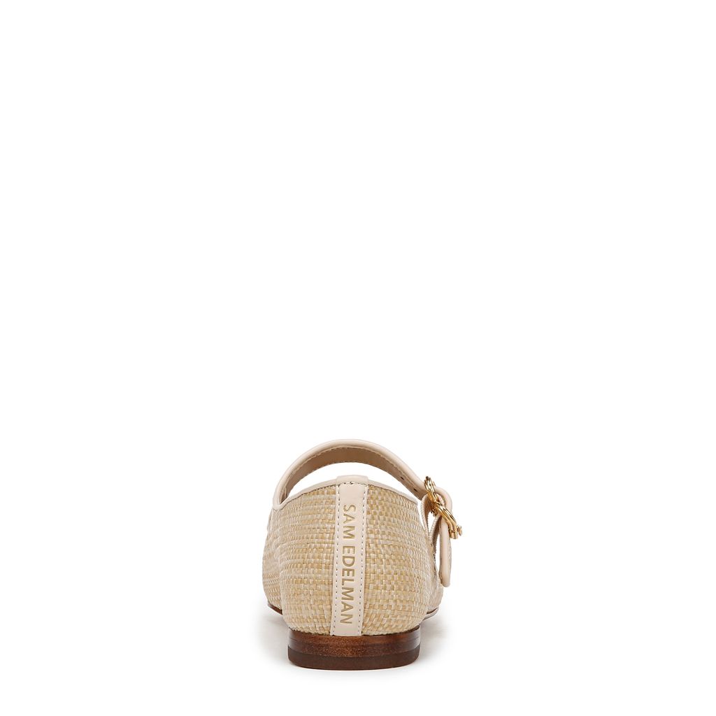 Michaela Mary Jane Flat