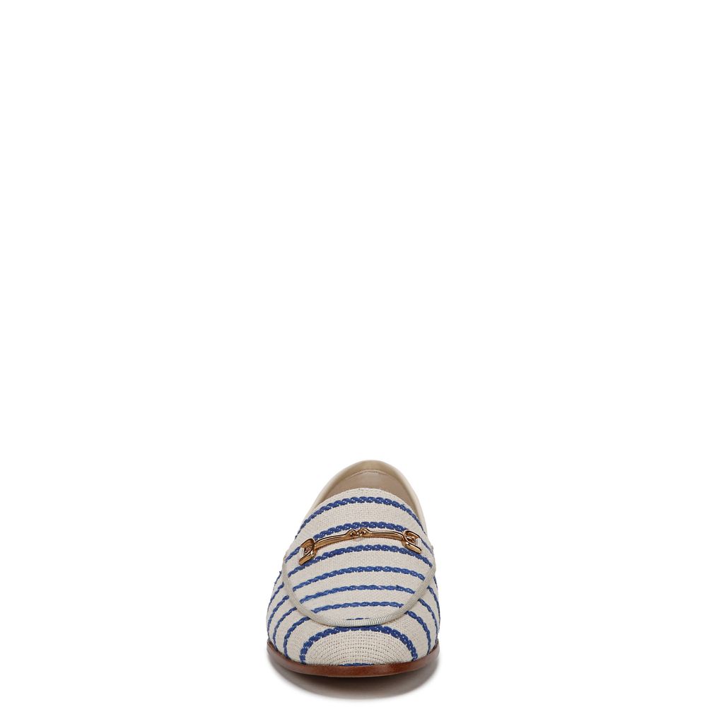 Loraine Bit Loafer