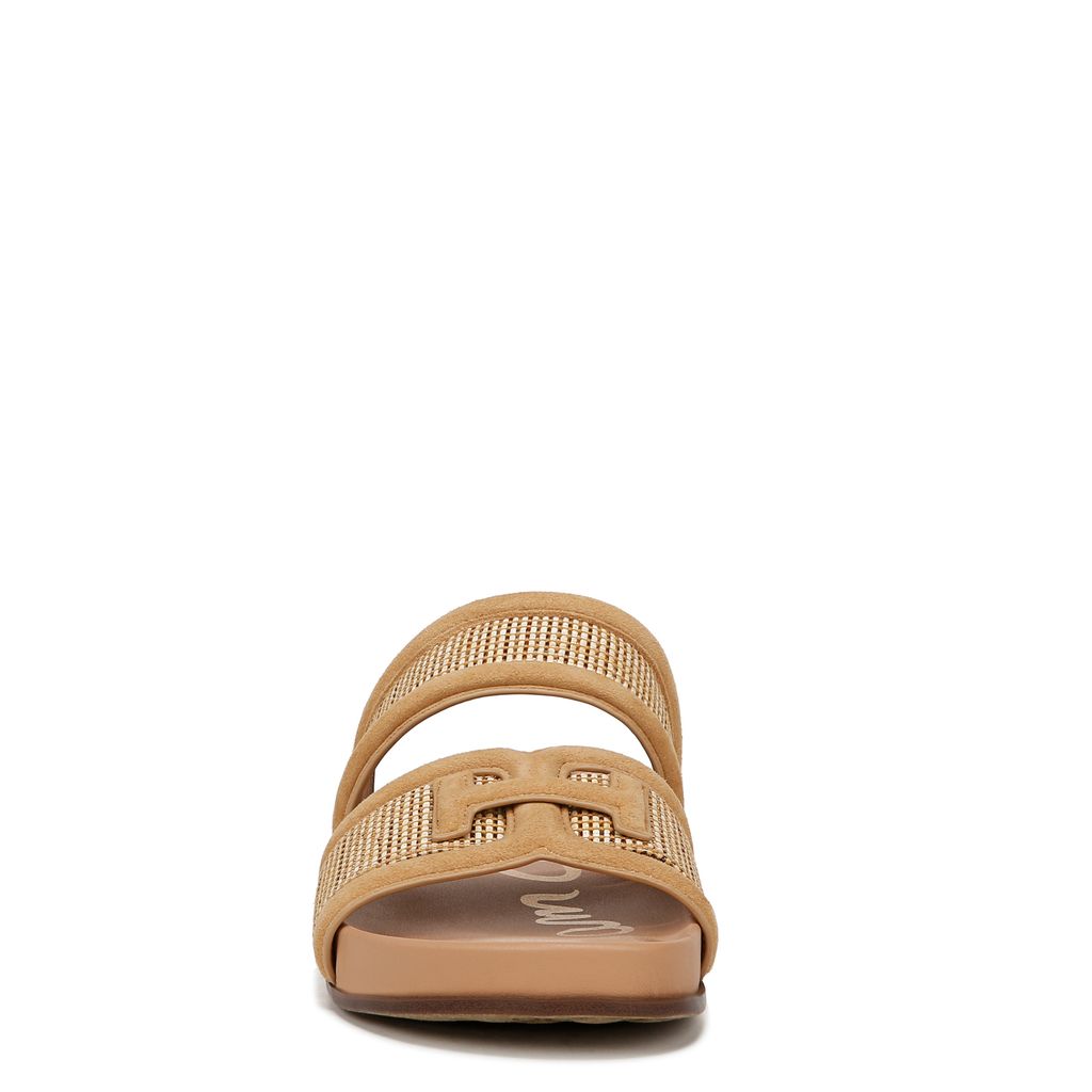 Rowan Slide Footbed Sandal