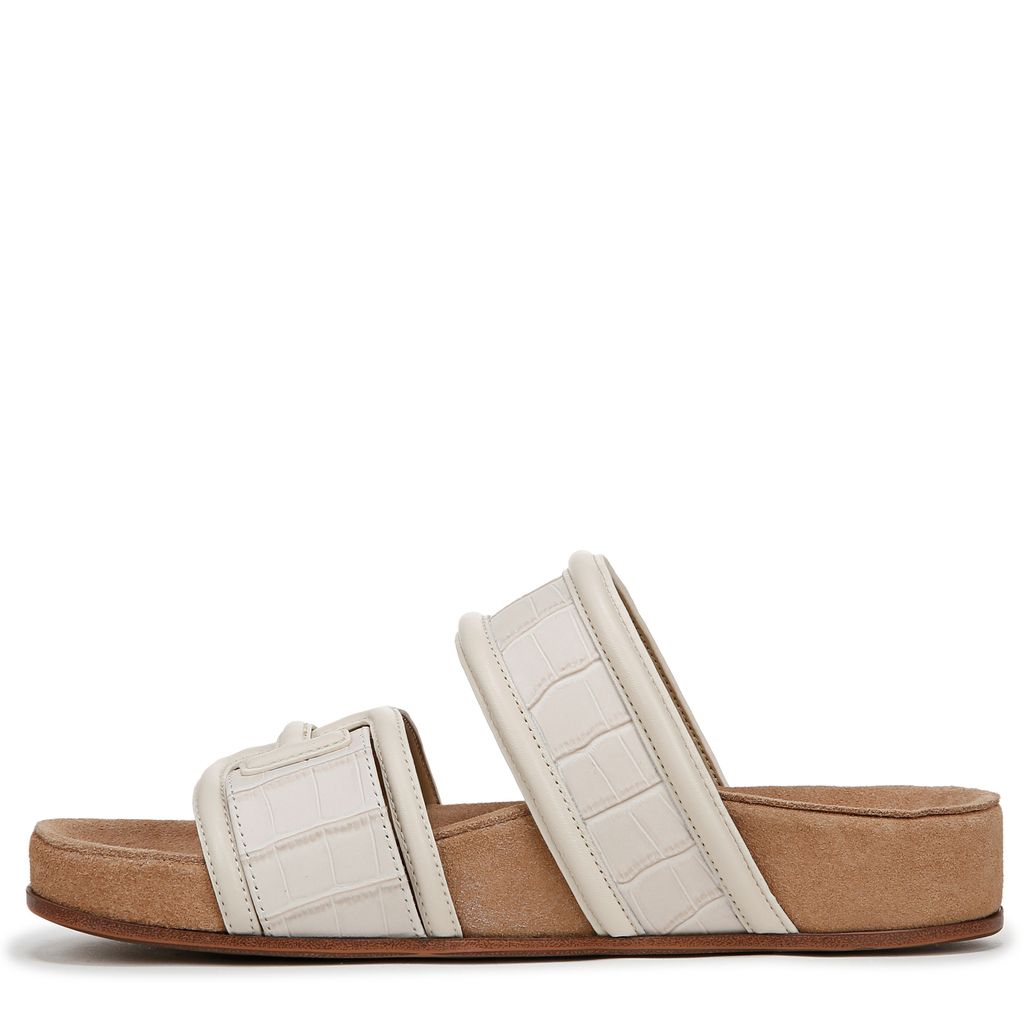 Rowan Slide Footbed Sandal