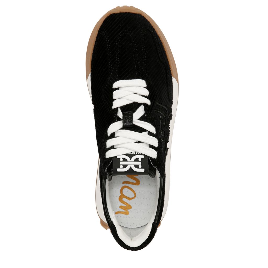 Langley Lace Up Sneaker