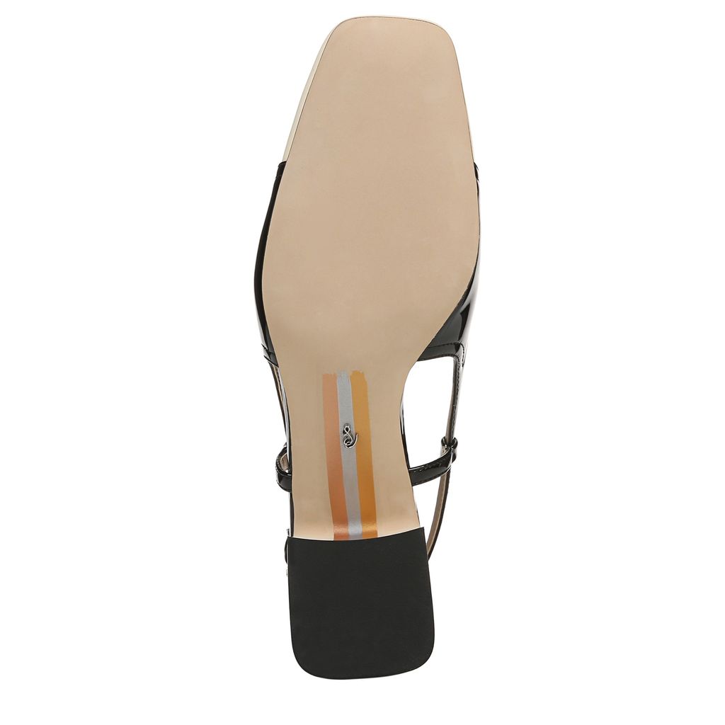 Tarra Slingback Heel