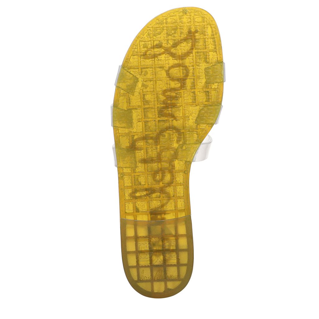 Bay Jelly Sandal