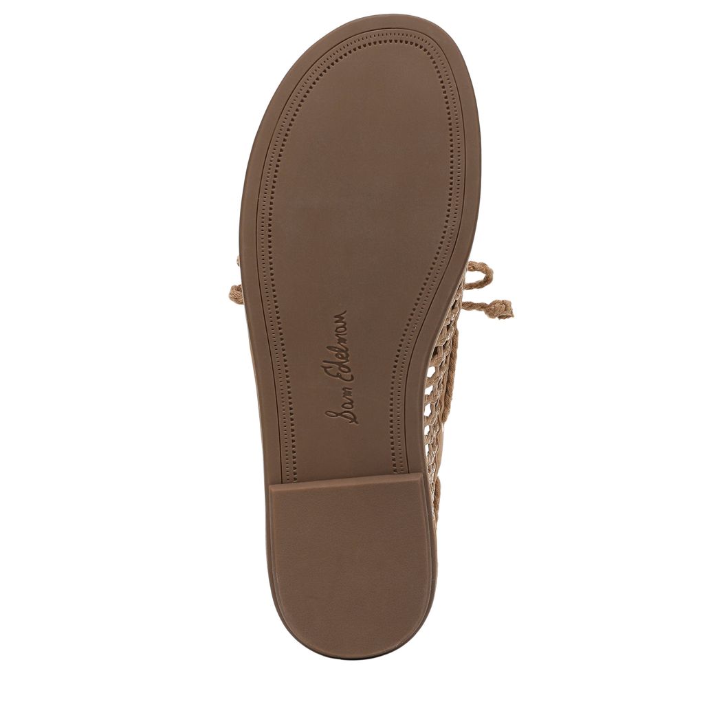 Bria Woven Loafer