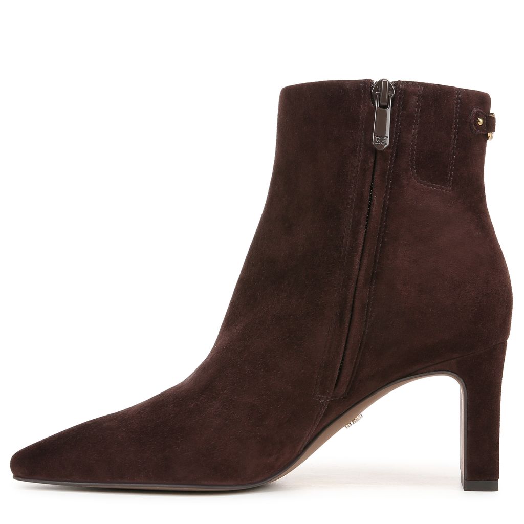 Saige Ankle Bootie