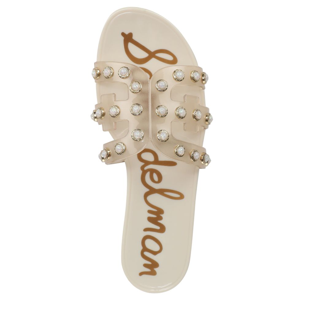 Bay Jelly Sandal