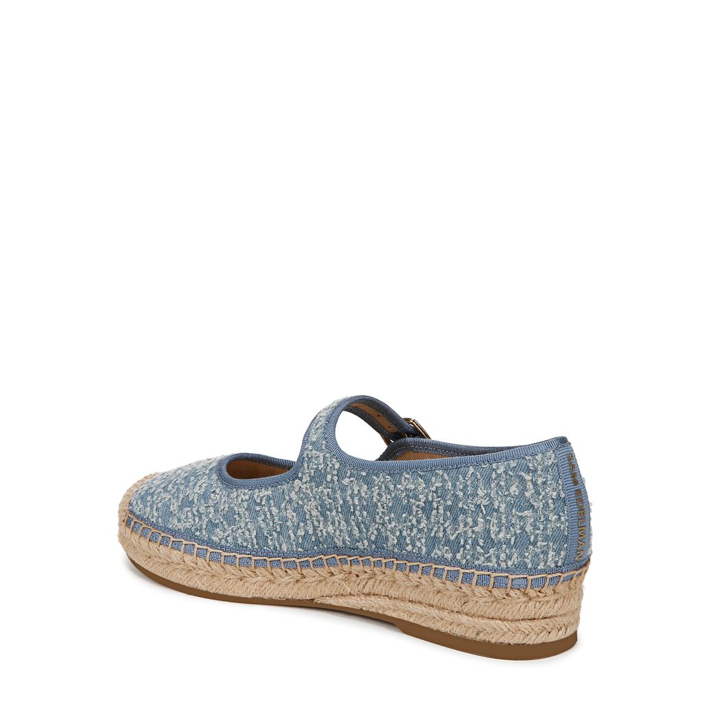 Mackie Espadrille Mary Jane