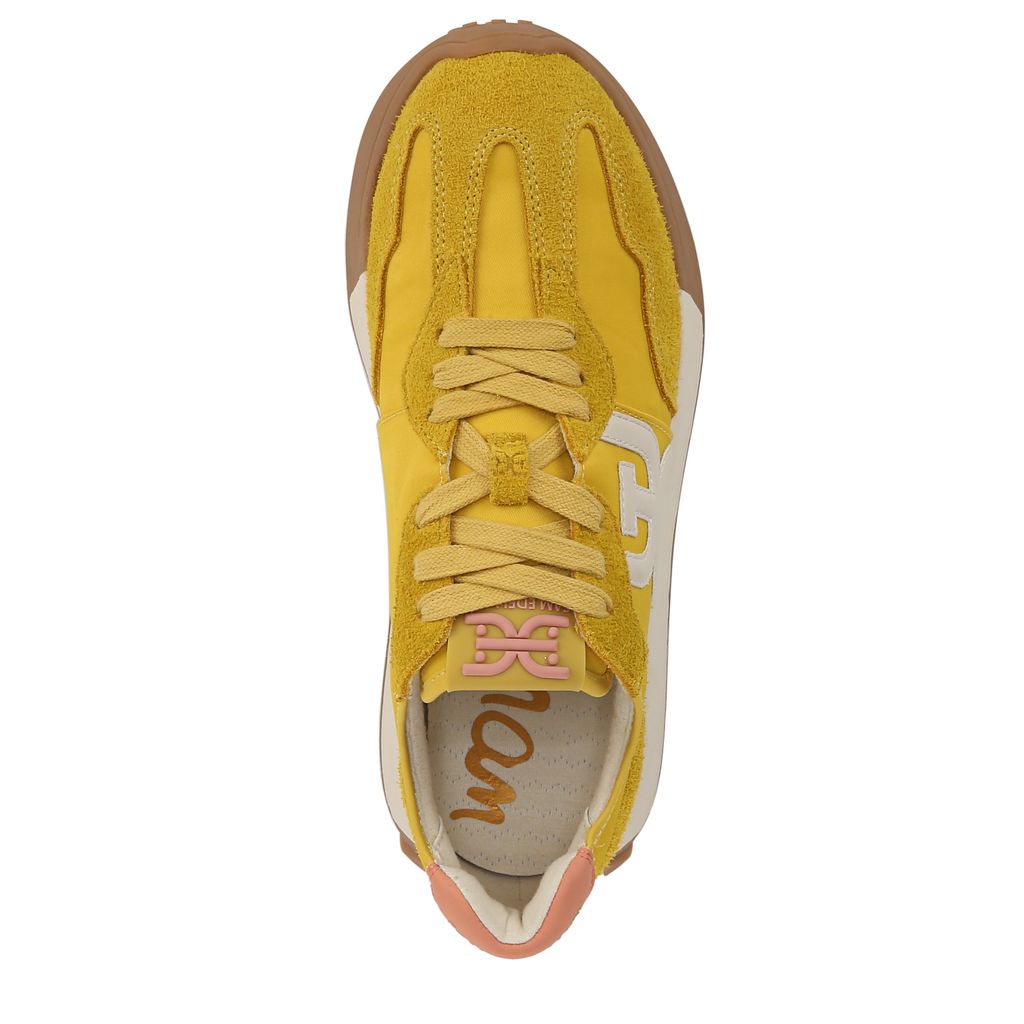 Langley Lace Up Sneaker