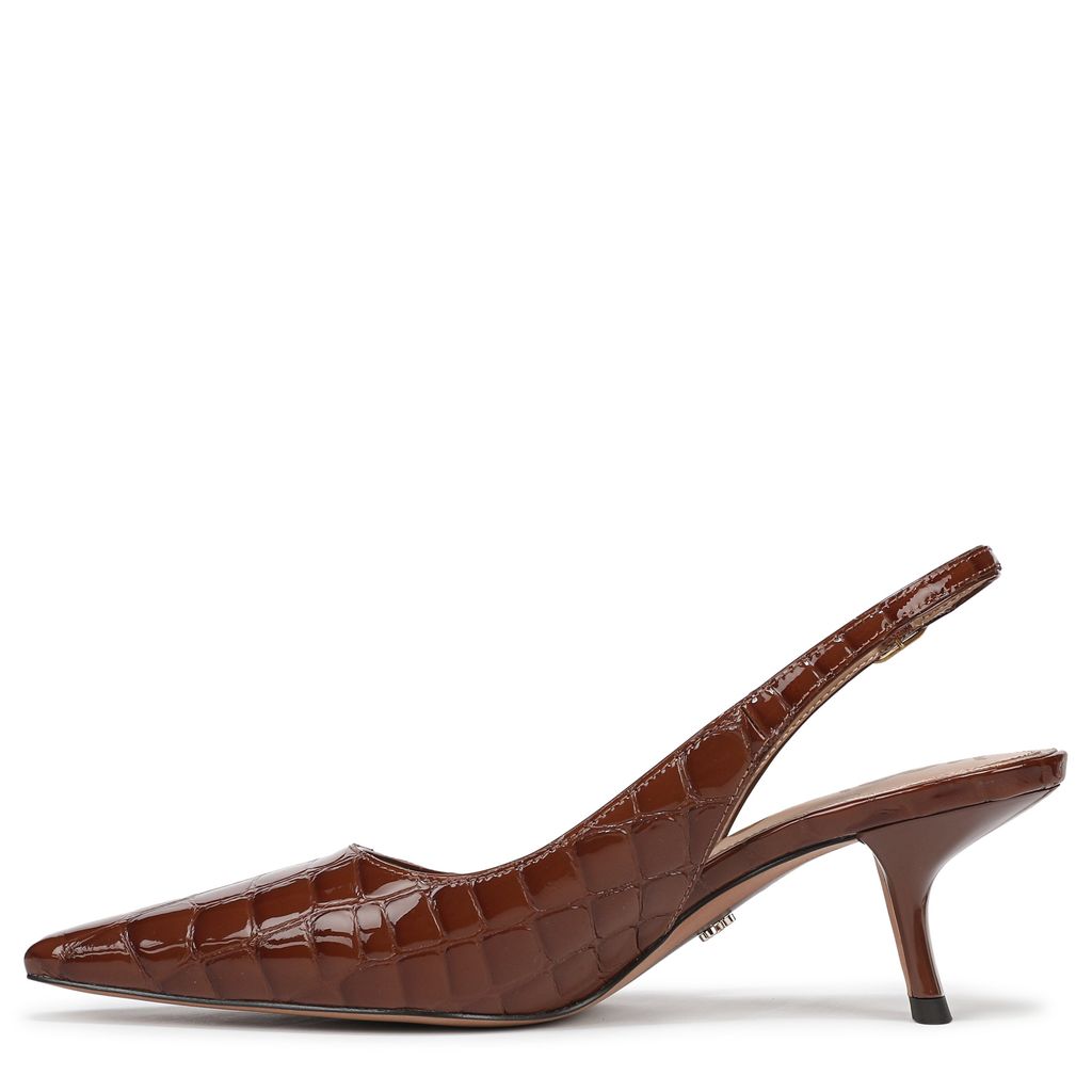 Bianka Slingback Pump