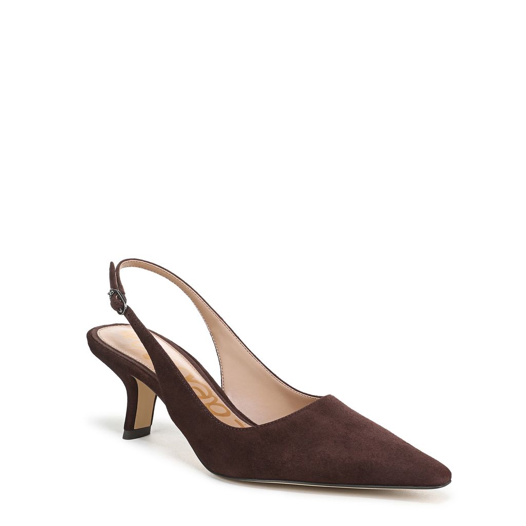 Bianka Slingback Pump