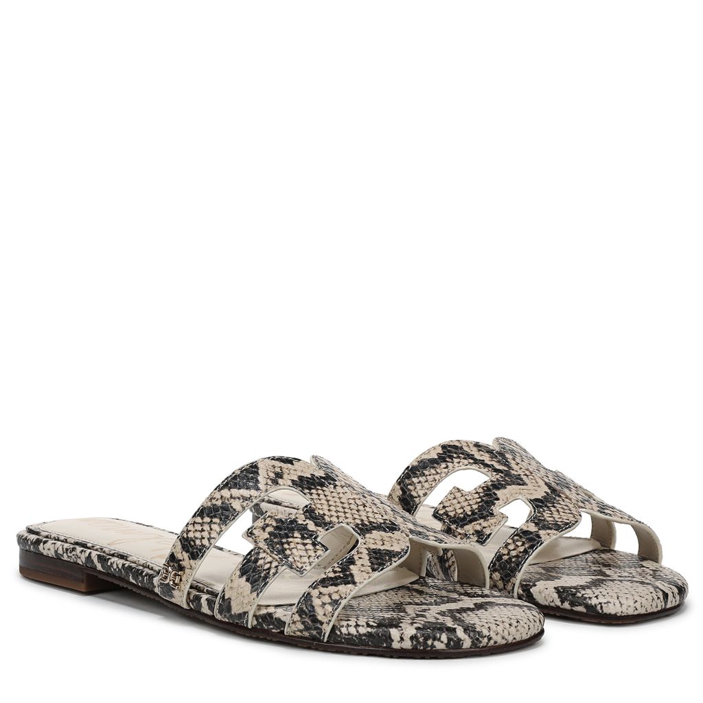 Bay Slide Sandal