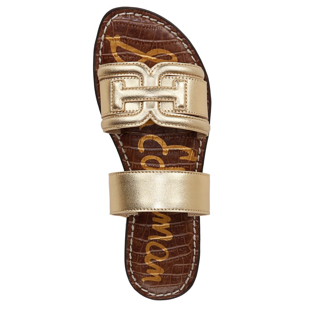 Gabi Slide Sandal
