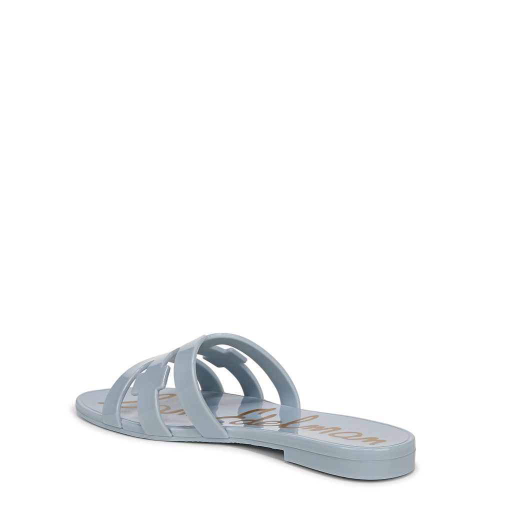 Bay Jelly Sandal