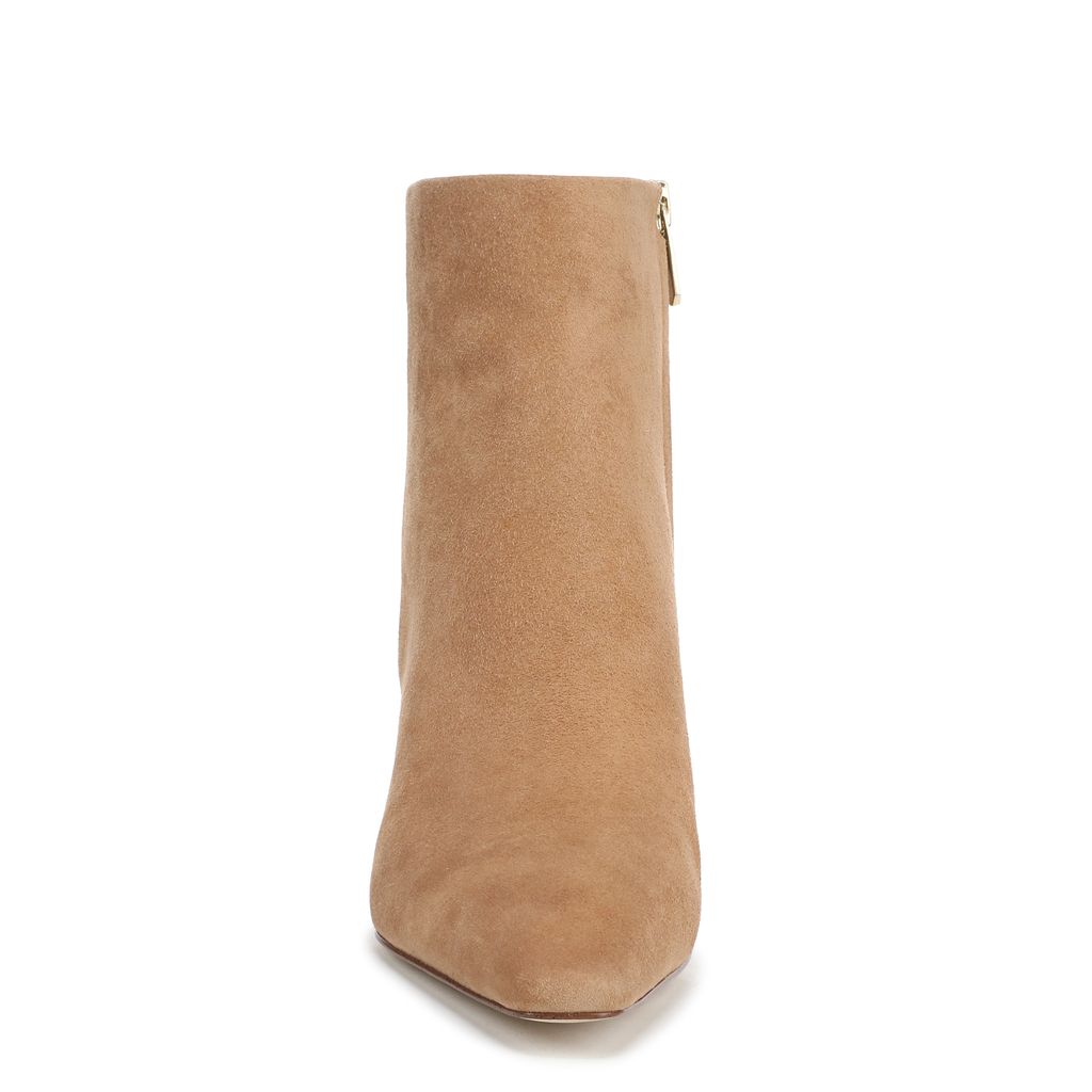 Saige Ankle Bootie