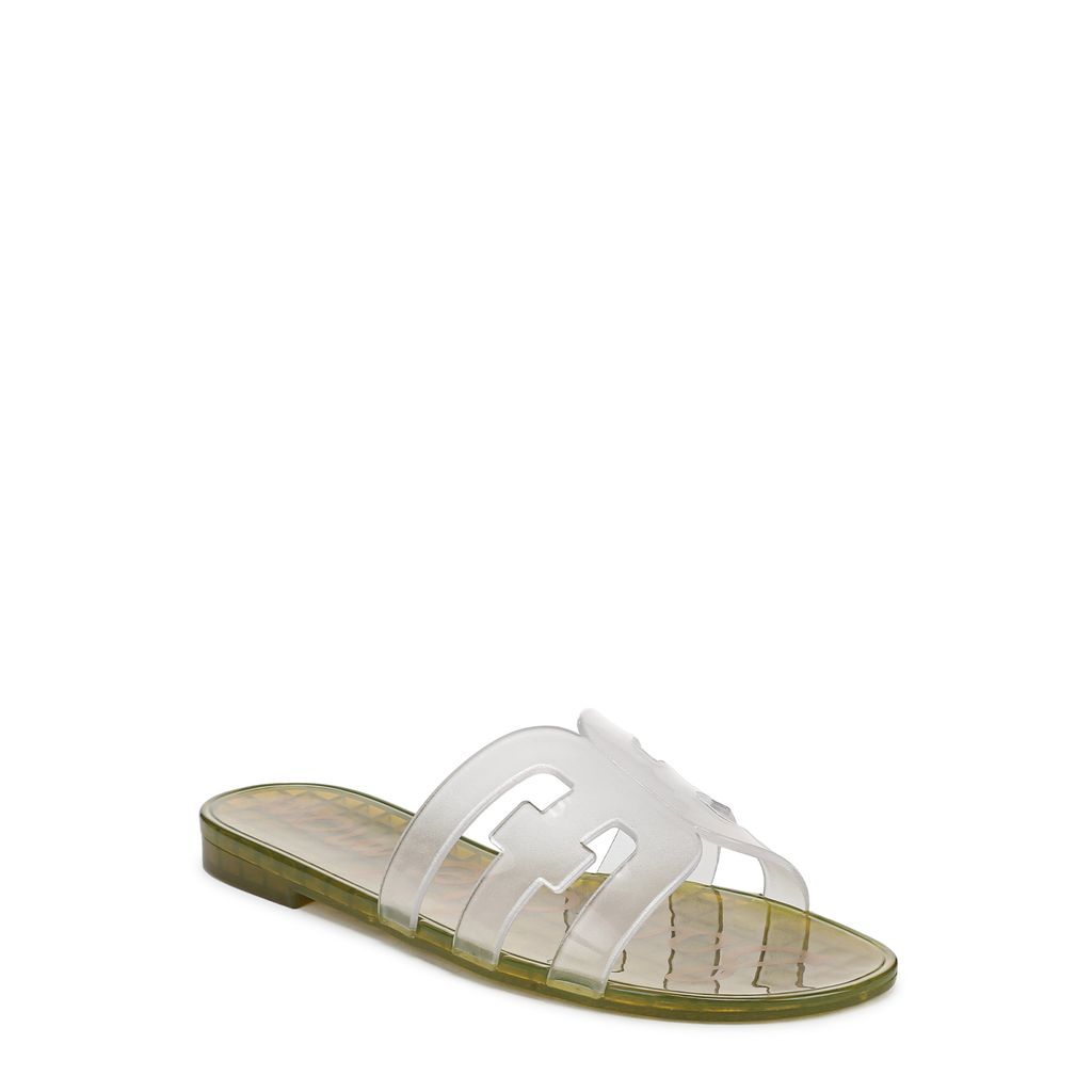 Bay Jelly Sandal