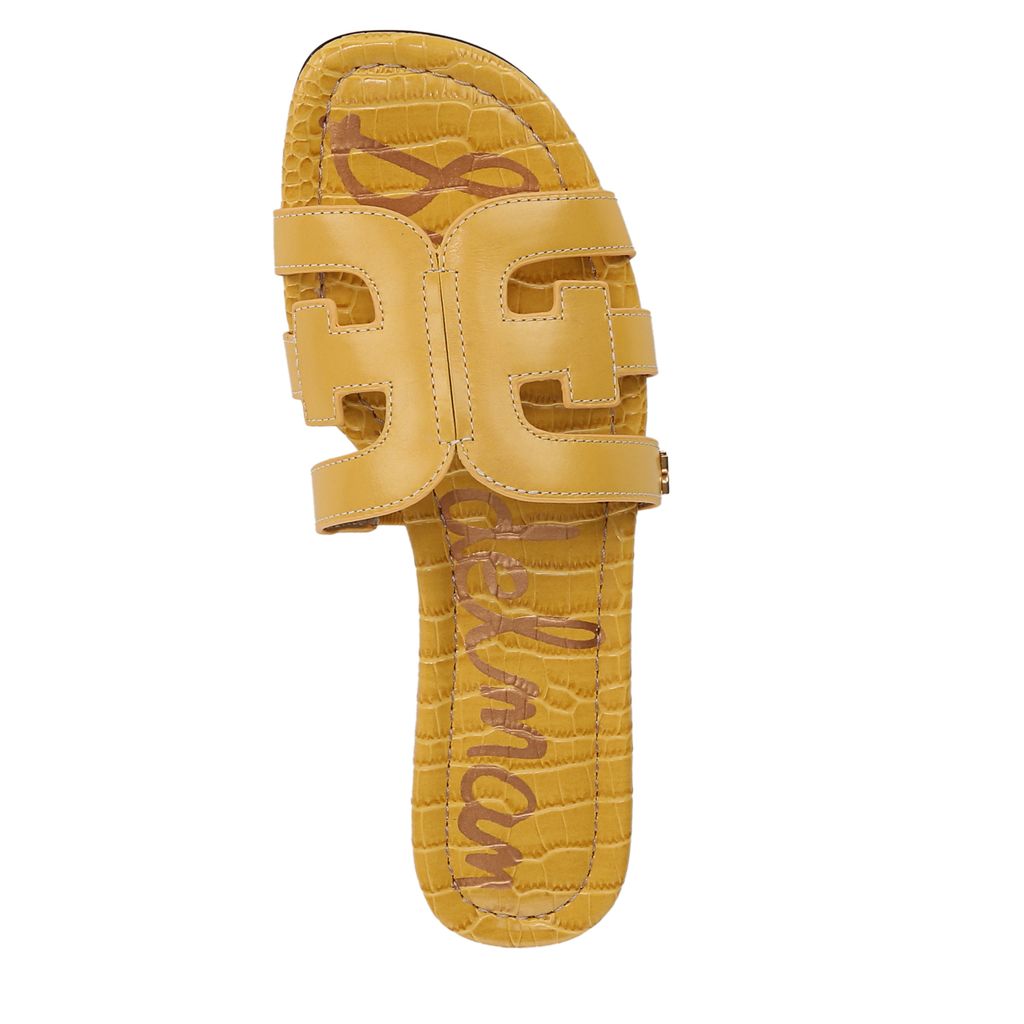 Bay Slide Sandal