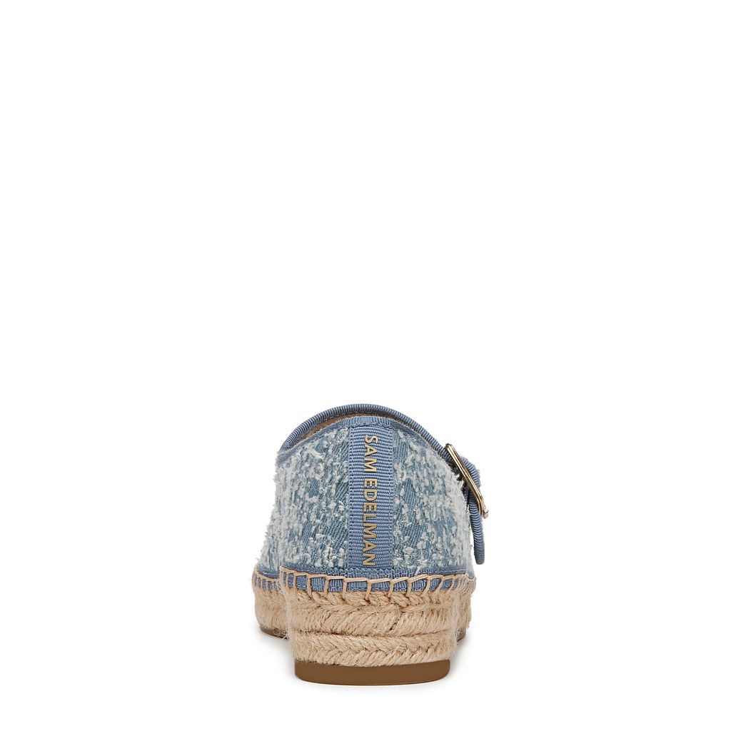 Mackie Espadrille Mary Jane