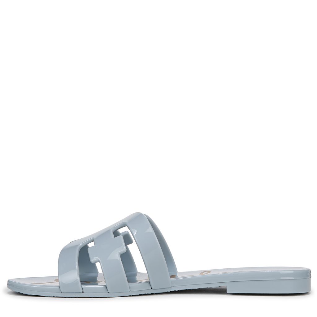 Bay Jelly Sandal