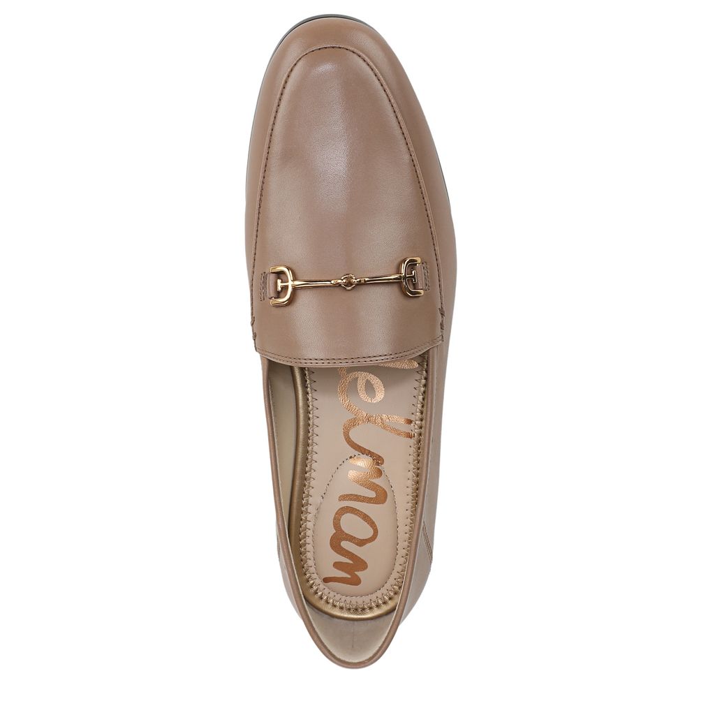 حذاء لورين بت بدون كعب