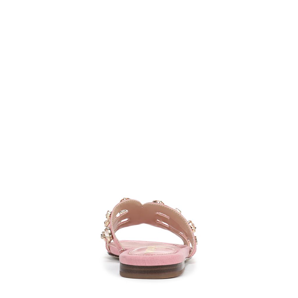 Bay Ray Slide Sandal